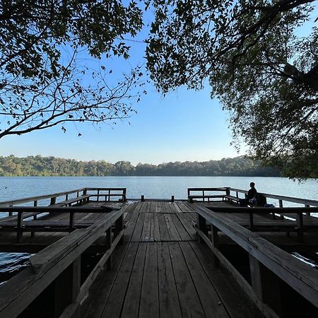 Ratanakiri Farmhouse & Trekking Banlung Exteriér fotografie