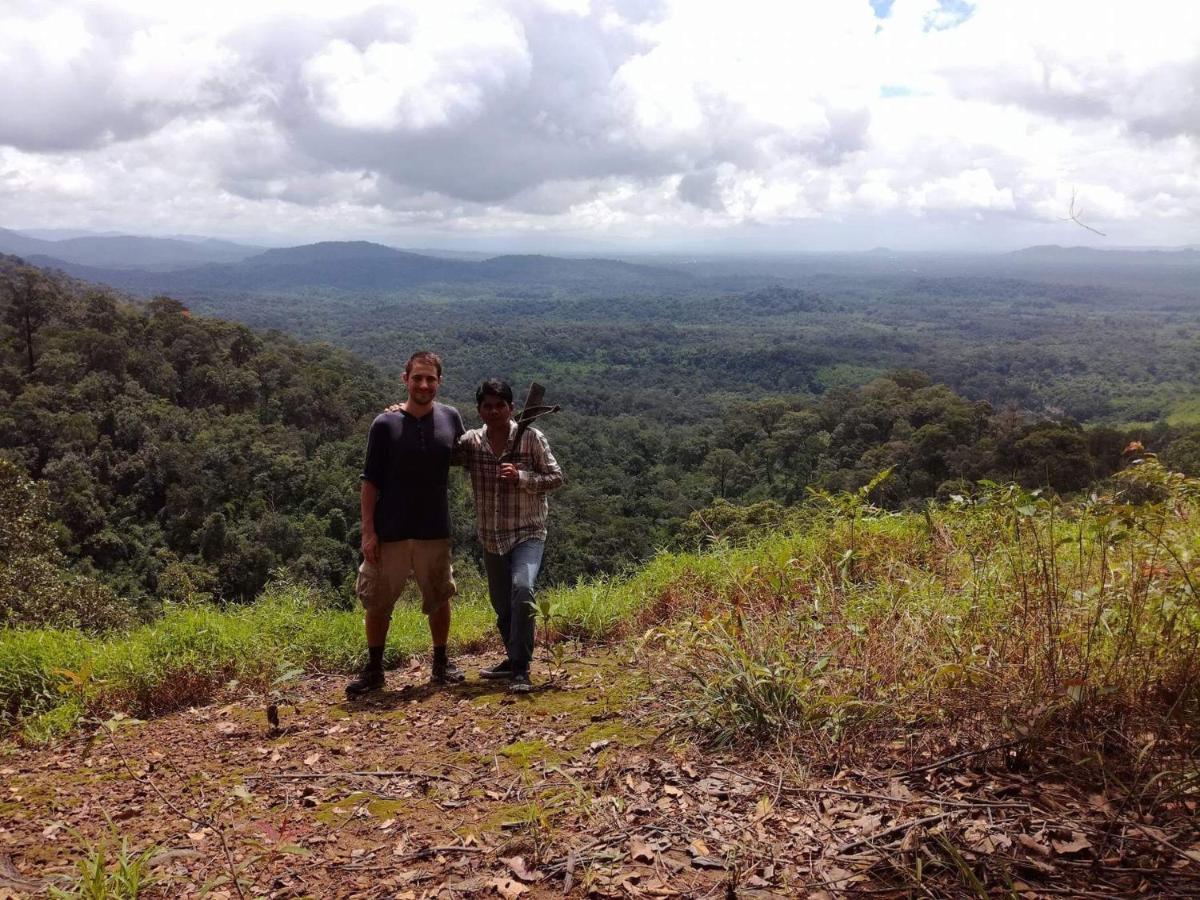 Ratanakiri Farmhouse & Trekking Banlung Exteriér fotografie