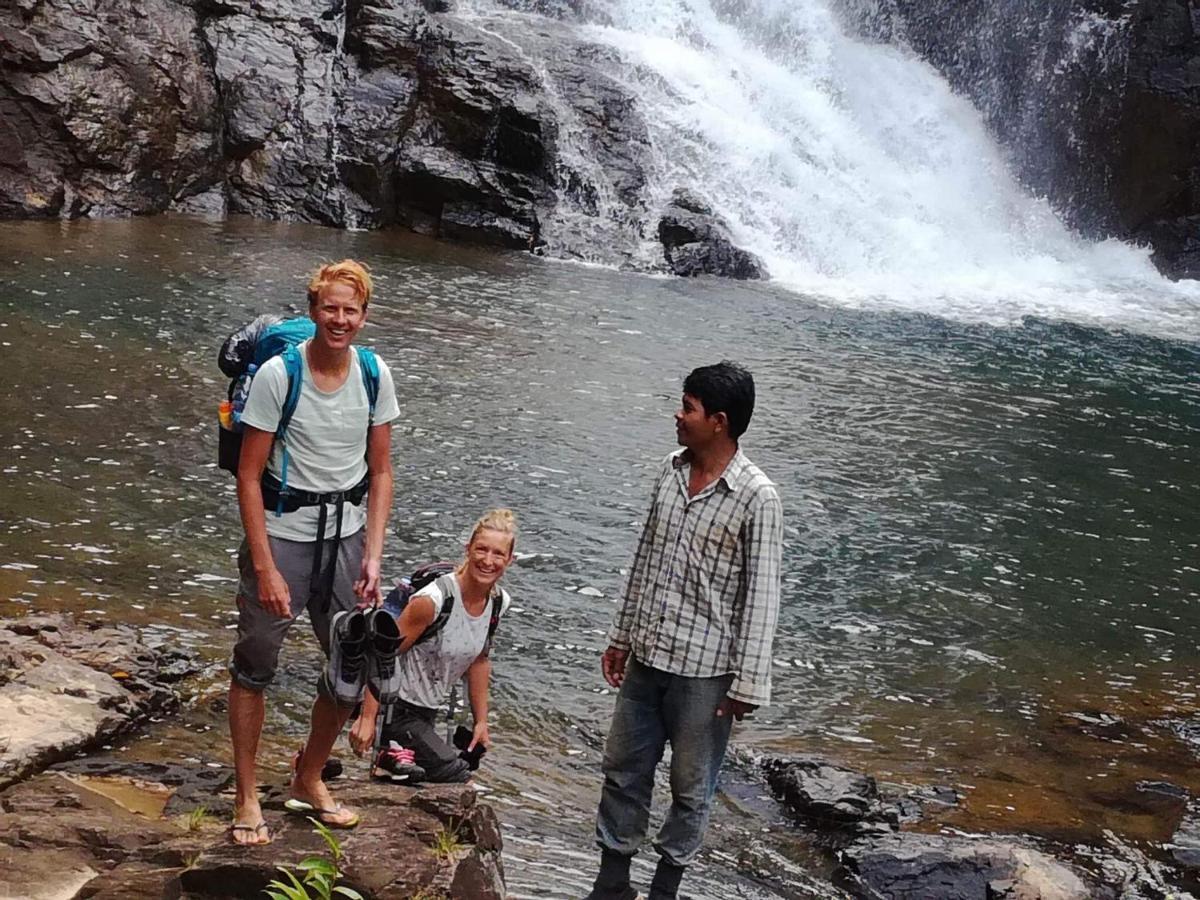 Ratanakiri Farmhouse & Trekking Banlung Exteriér fotografie